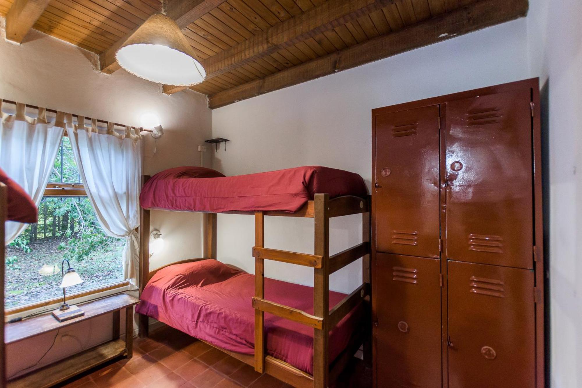 Hostel La Angostura Villa La Angostura Esterno foto