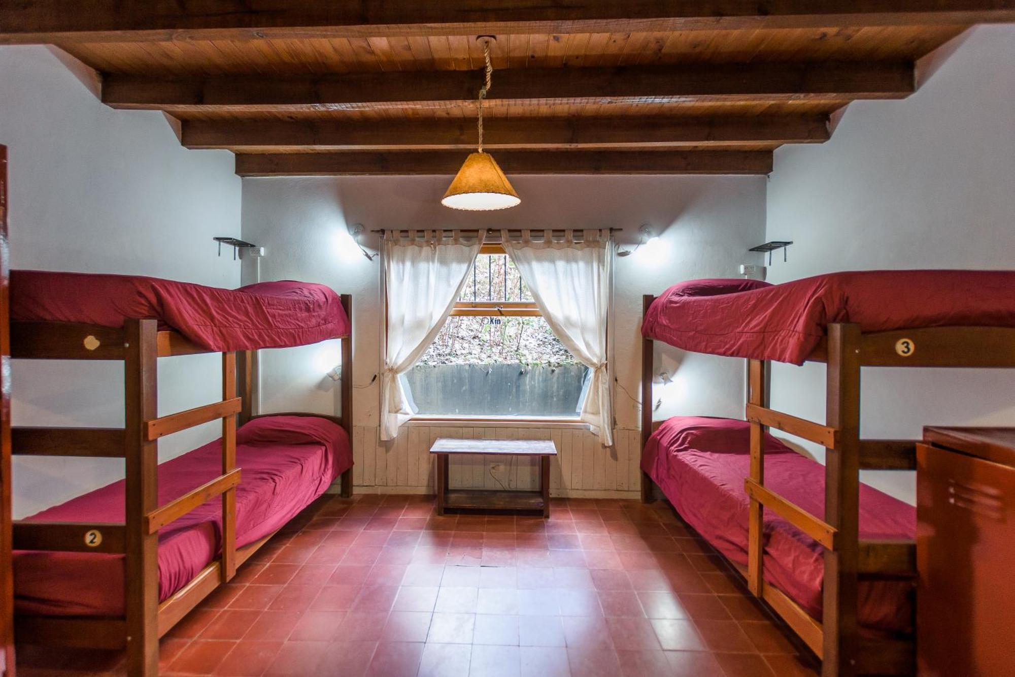 Hostel La Angostura Villa La Angostura Esterno foto