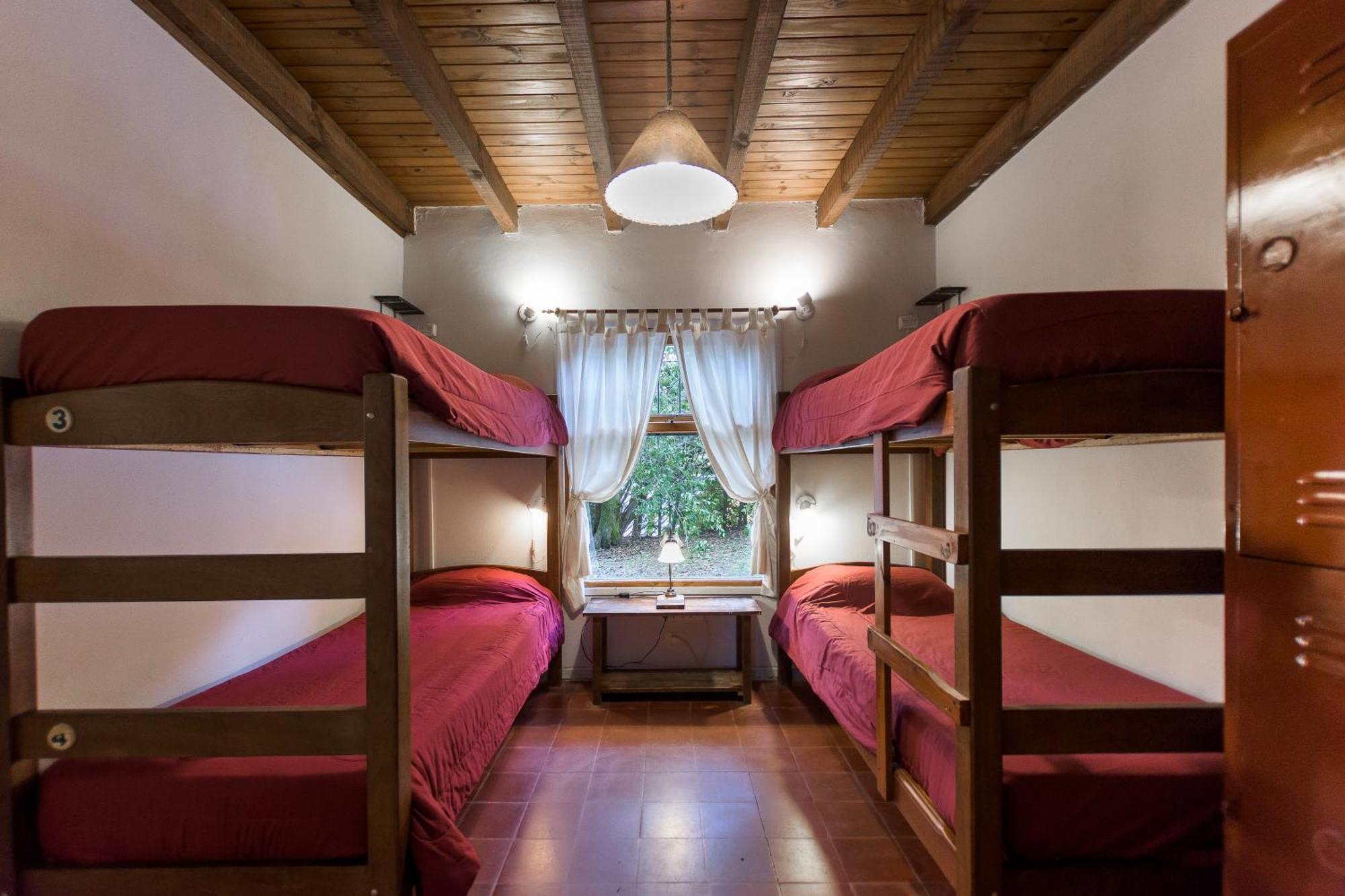 Hostel La Angostura Villa La Angostura Esterno foto