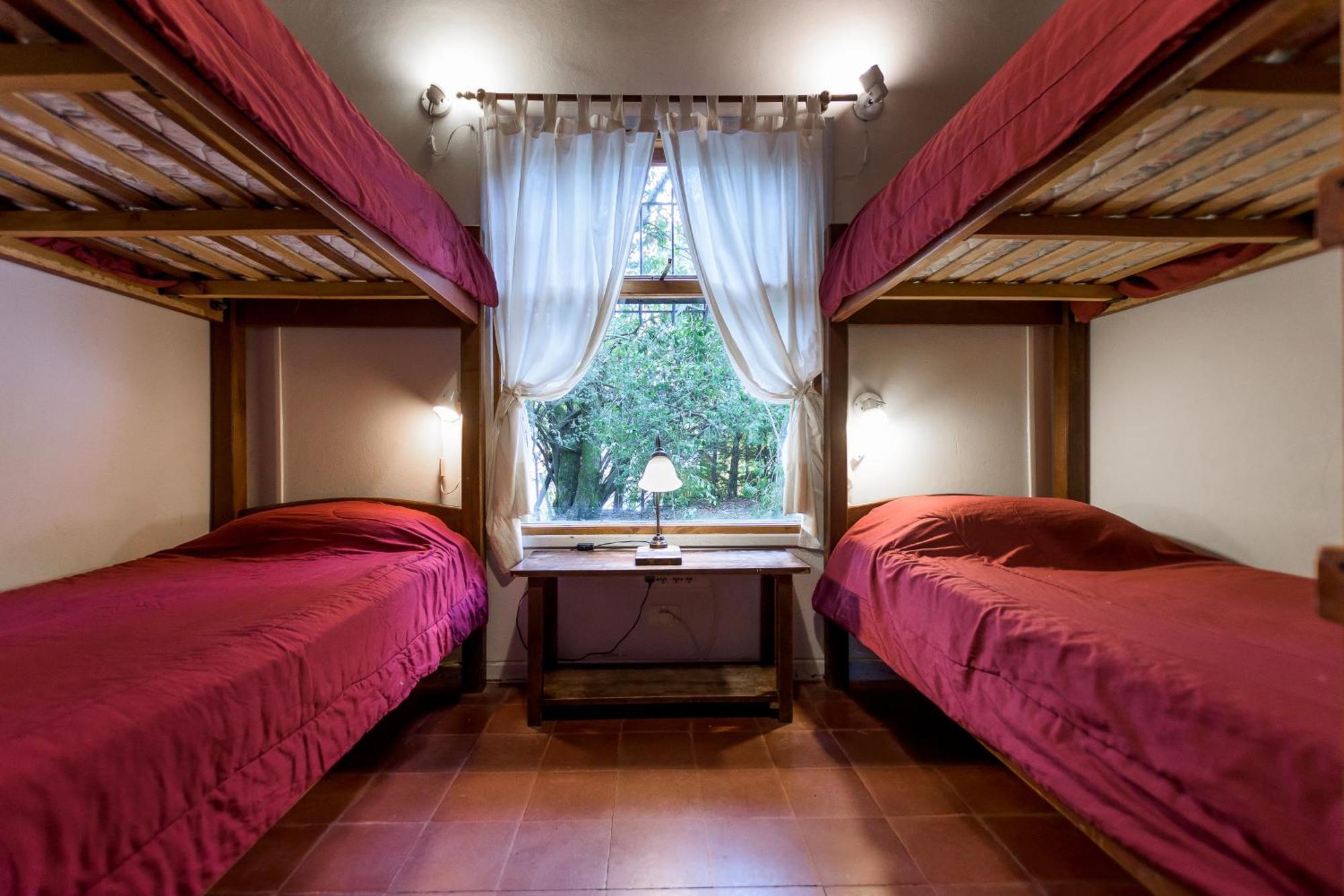 Hostel La Angostura Villa La Angostura Esterno foto
