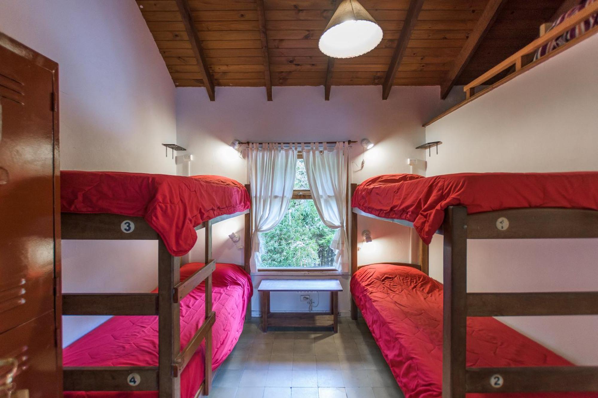 Hostel La Angostura Villa La Angostura Esterno foto