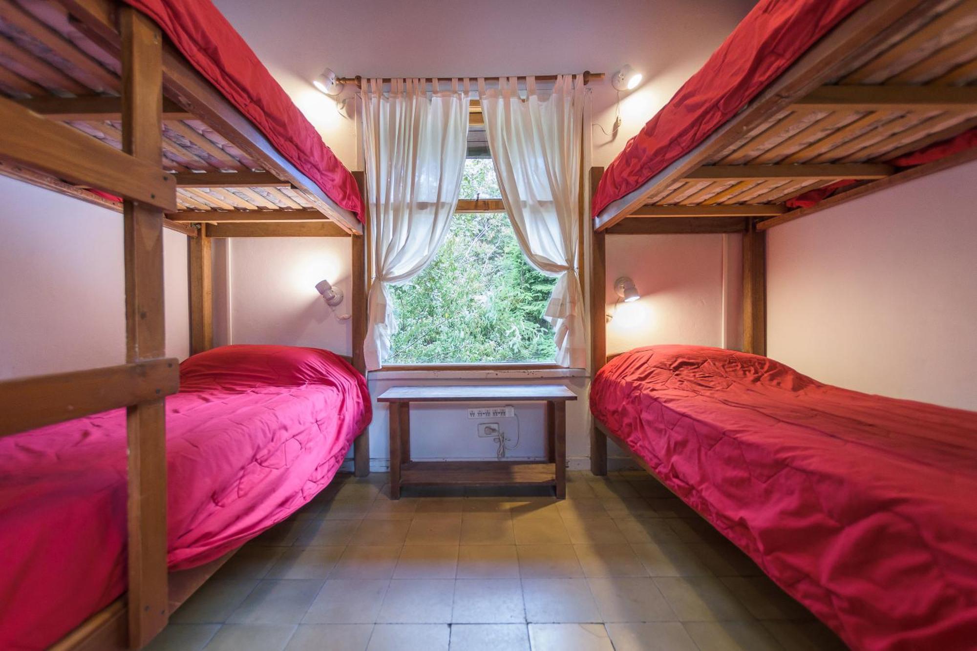 Hostel La Angostura Villa La Angostura Esterno foto