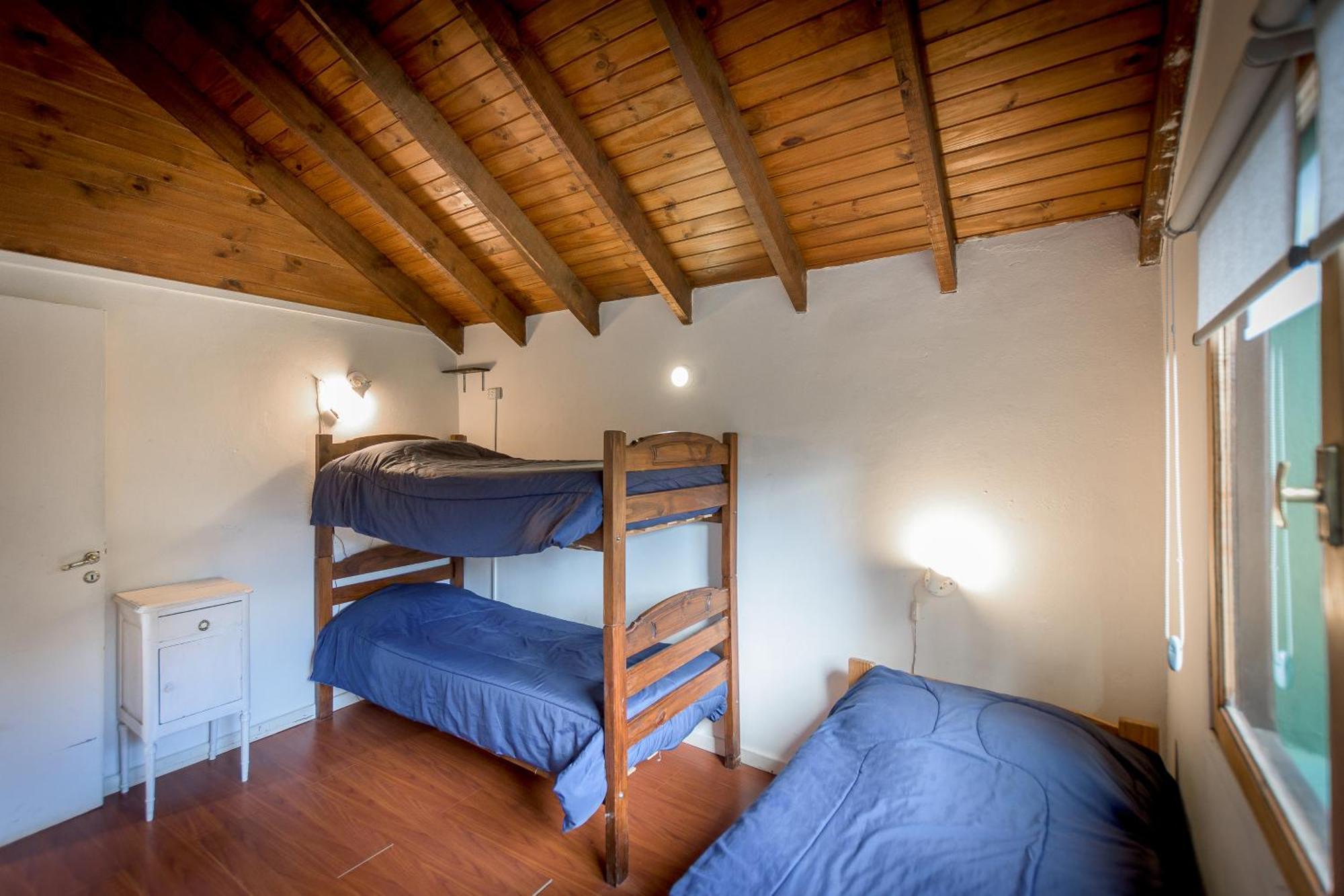 Hostel La Angostura Villa La Angostura Esterno foto