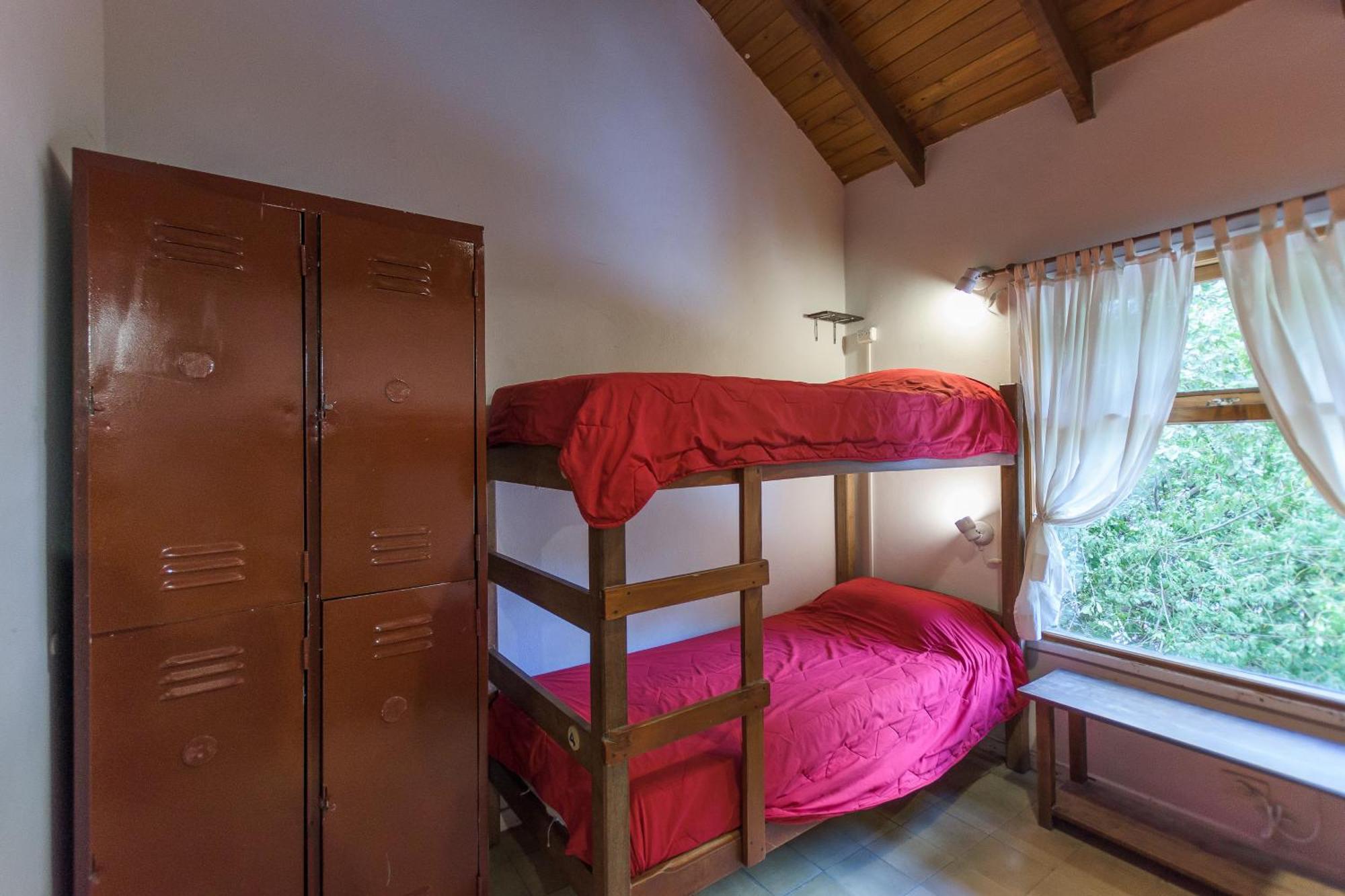 Hostel La Angostura Villa La Angostura Esterno foto