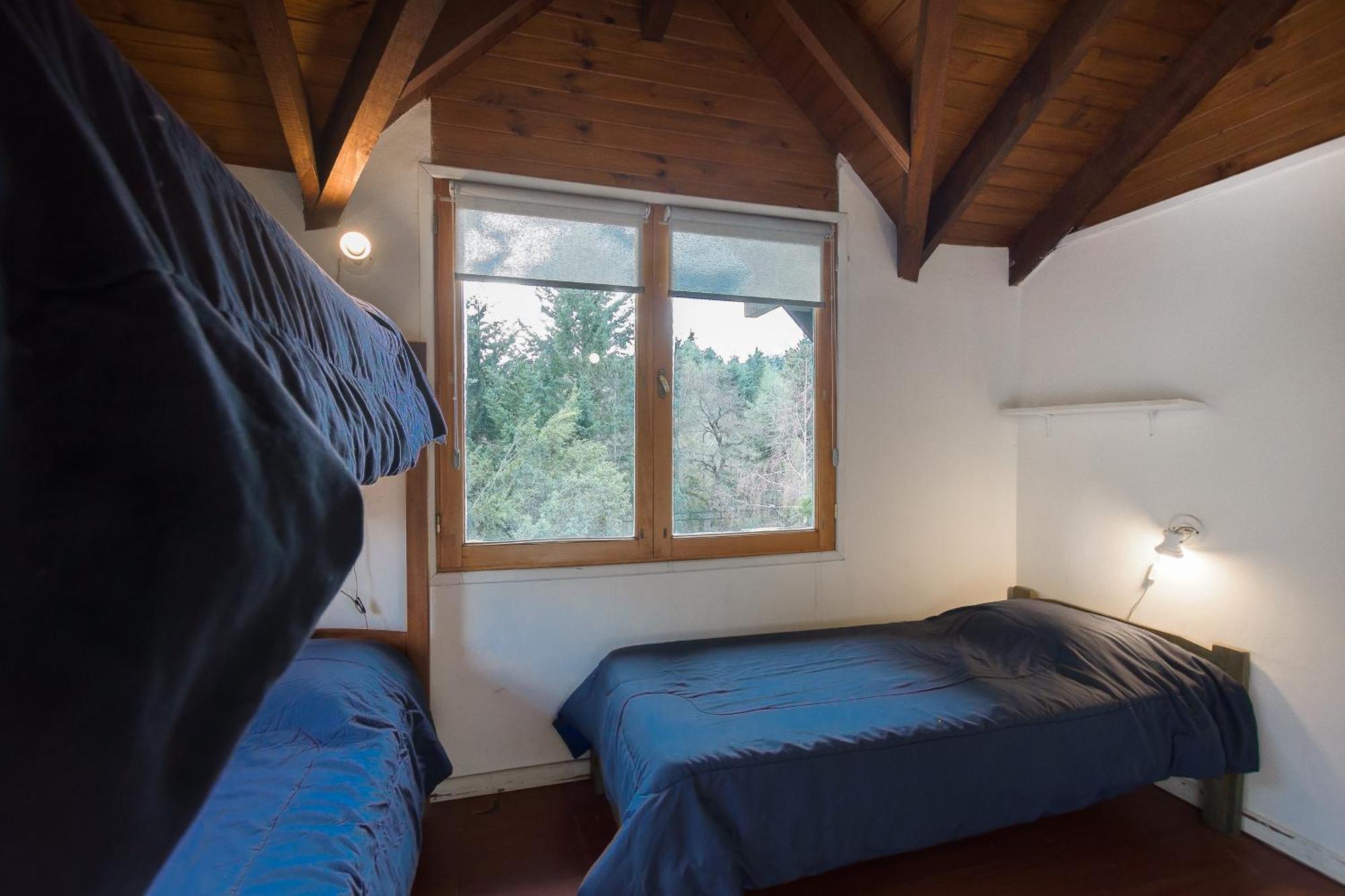 Hostel La Angostura Villa La Angostura Esterno foto