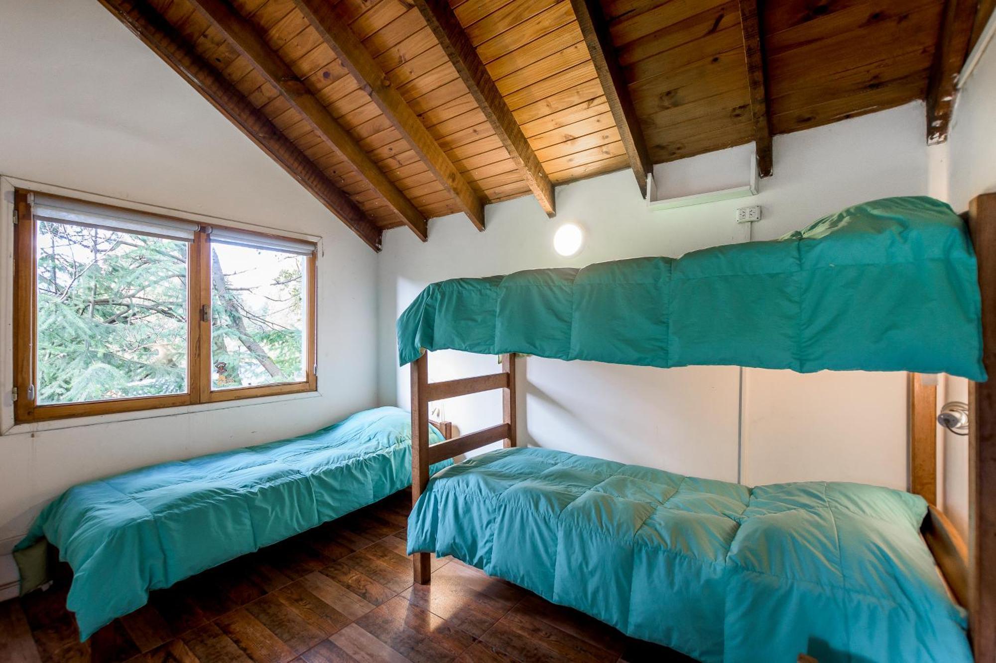 Hostel La Angostura Villa La Angostura Esterno foto